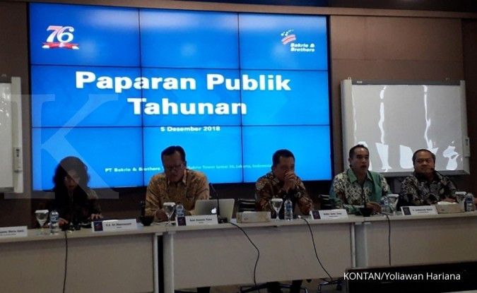 BNBR tetap ingin lanjutkan proyek pipa gas di Kalimantan