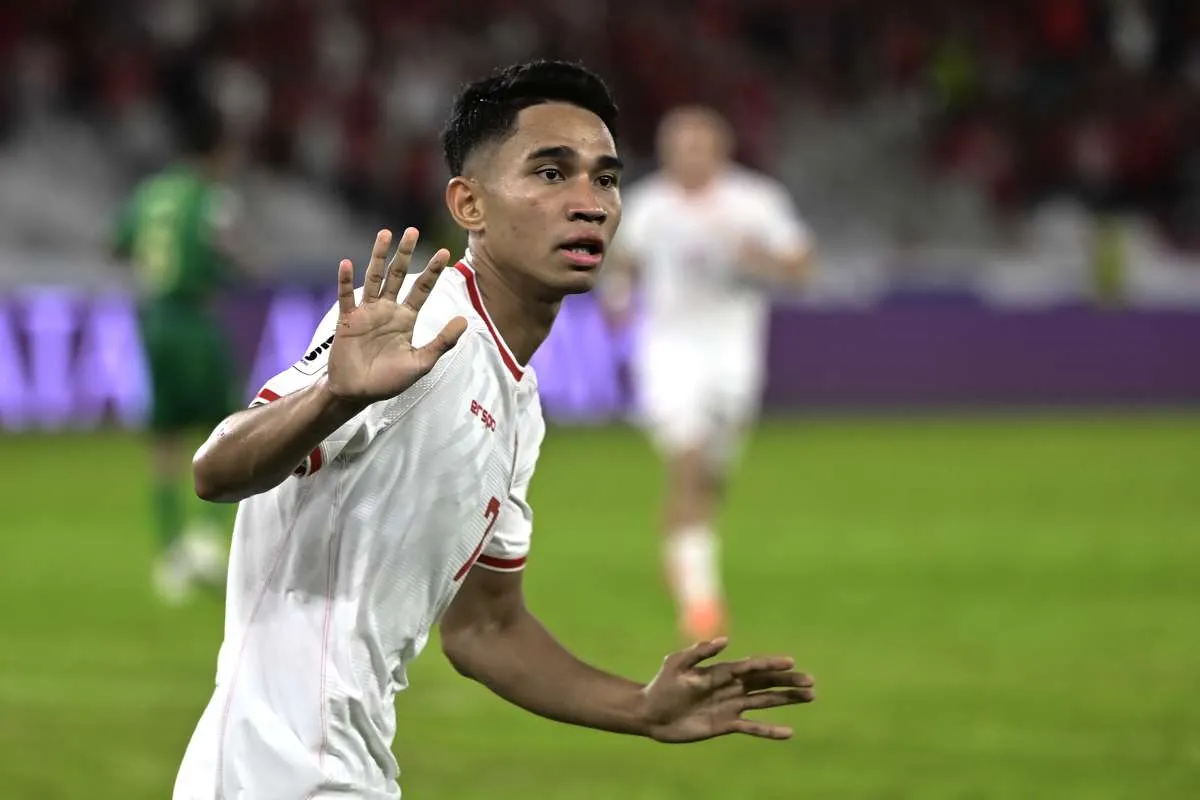 Daftar Pemain dan Jadwal Timnas Indonesia di Piala AFF 2024