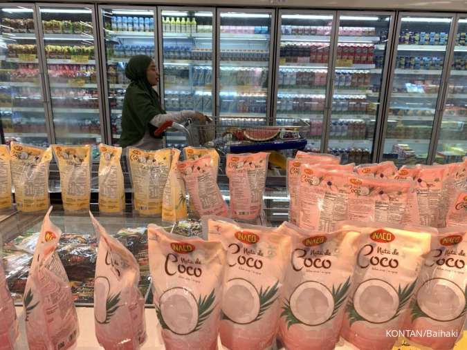 Segera Melantai di Bursa, Cek Profil JELI dari Lini Usaha dan Kinerja Terbarunya