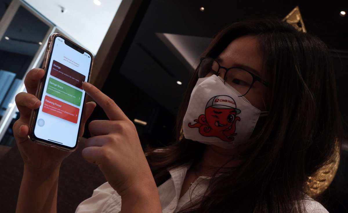 Benefit tabungan digital OCTO Savers CIMB Niaga