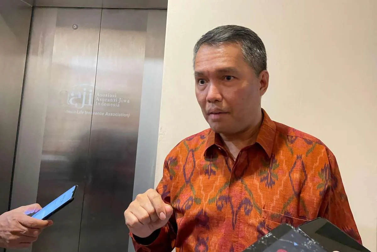 Pendapatan Premi Semester I Capai Rp 88,49 Triliun, Bancassurance Paling Tinggi