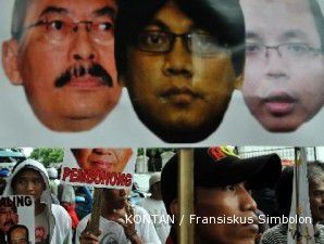 Penanganan perkara Gayus lewat pembuktian terbalik bisa kembalikan uang negara