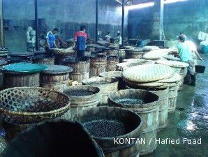 Sentra kecap Majalengka: Manis kejayaan kecap mulai terasa hambar (3)