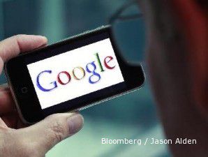 Kemkominfo: Tidak ada alasan Google batal investasi