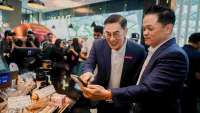 Perluas Ekosistem Digital dan Ritel, Telkomsel Menggandeng MAPI