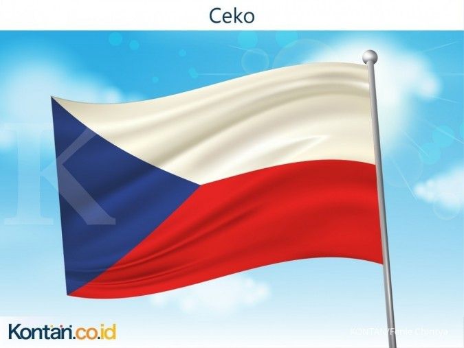 Ini langkah Presiden Ceko cegah sanksi China akibat ulah kepala senat Ceko ke Taiwan