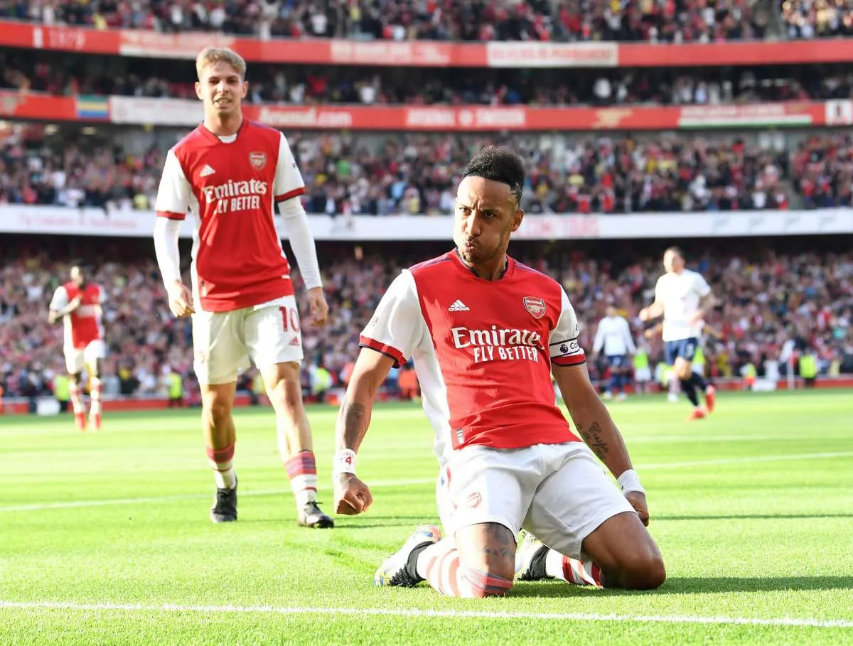 Jadwal Liga Inggris Brighton vs Arsenal: The Gunners jaga tren jumpa The Seagulls