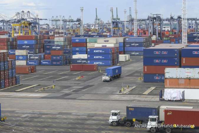 Pemerintah Bersiap Genjot Belanja di Akhir Tahun 2025