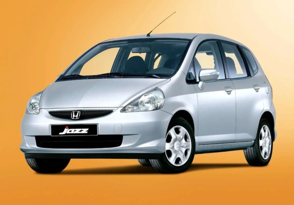 Terjangkau, harga mobil bekas Honda Jazz rilisan awal Rp 60 jutaan per November 2021