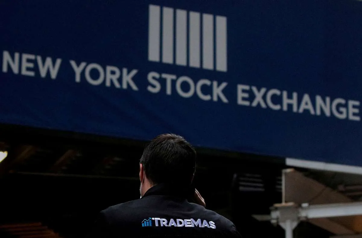 Dingdong targetkan valuasi mencapai US$ 6 miliar saat IPO di AS