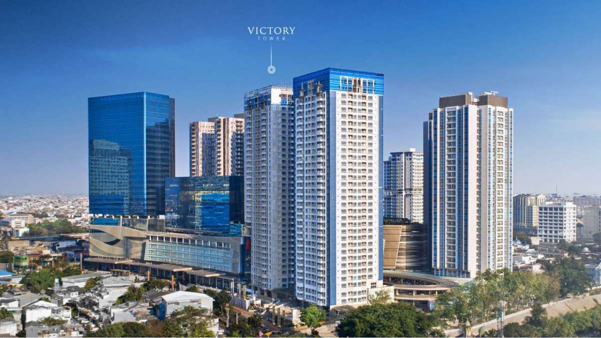 Penjualan Apartemen Mendorong Kinerja Agung Podomoro Land (APLN)