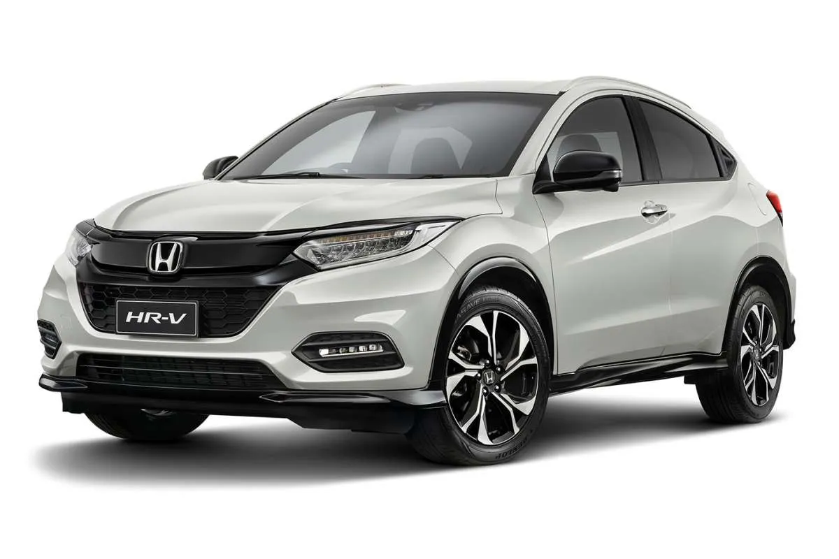 Harga mobil bekas Honda HR-V tahun muda sudah murah, kini mulai Rp 190 juta