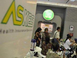 Askes akan menyuntik modal Inhealth Rp 500 miliar