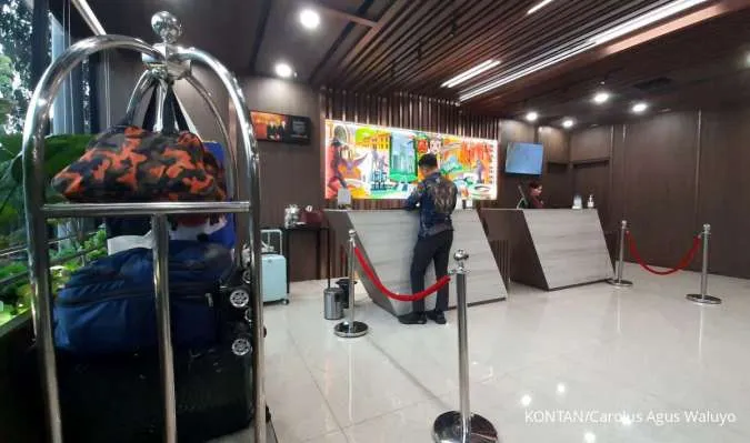 Hotel Bersiap Panen di September: Wisatawan Asing Banjiri Indonesia, Harga Naik