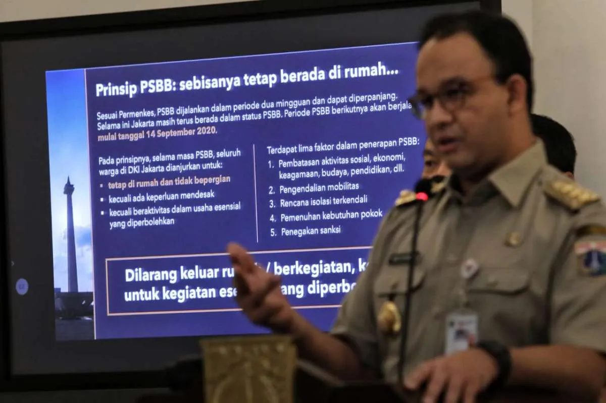 Kebijakan berubah-ubah, Pemprov DKI perbolehkan isolasi mandiri Covid-19 di rumah