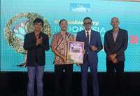 FIFGROUP Peroleh The Best CSR in Finance Sector 2024,Konsisten Terapkan Keberlanjutan