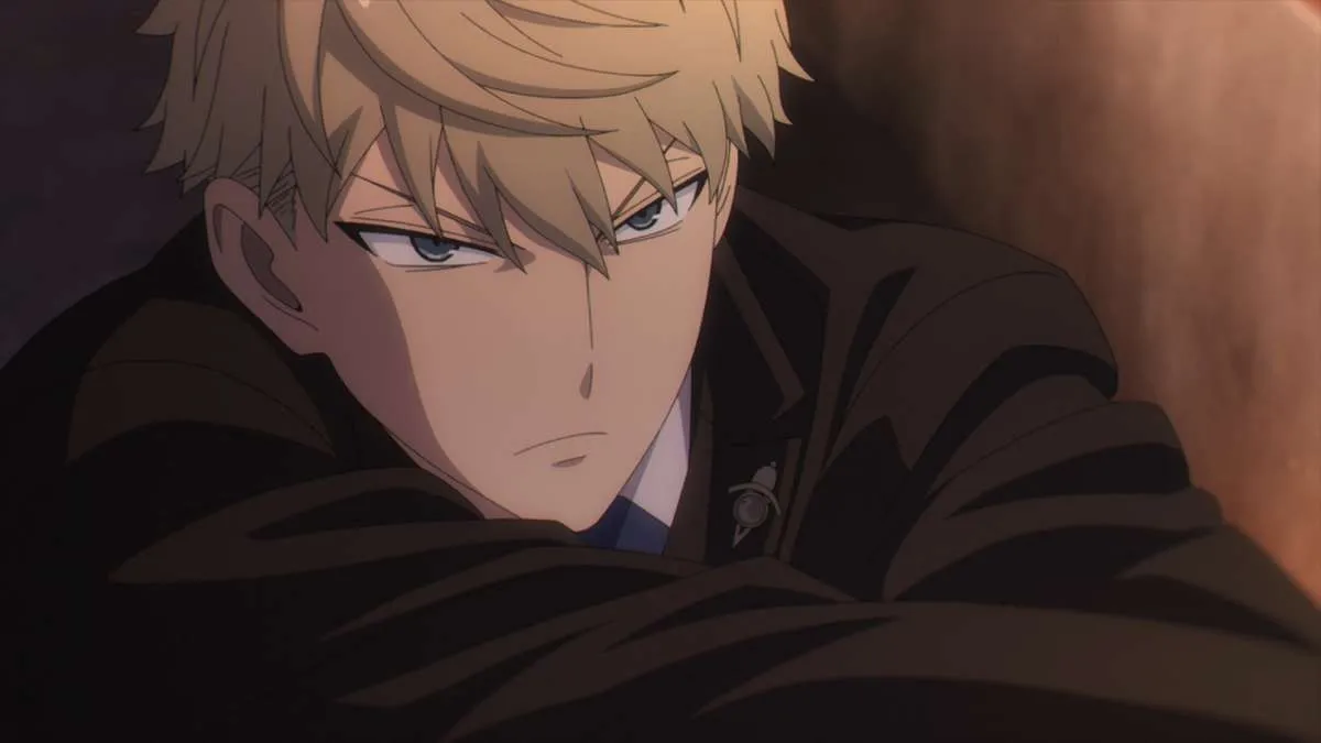 Kapan Anime Spy X Family Part 2 Episode 15 Tayang? Ini Tempat Nonton Sub Indo Resmi