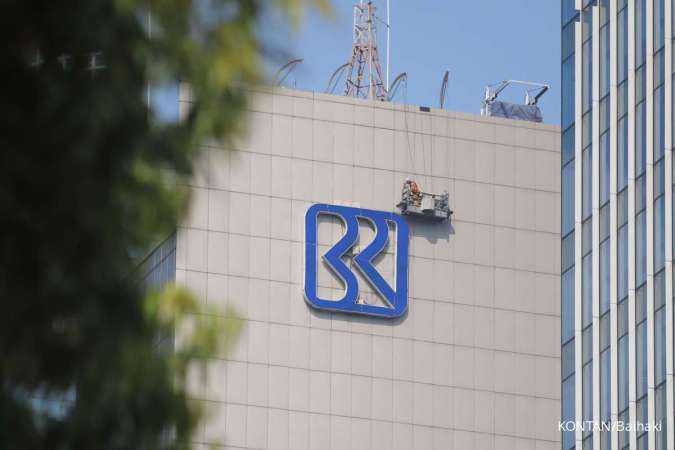 Lepas Bisnis Manajer Investasi ke Danantara, Begini Harapan BRI