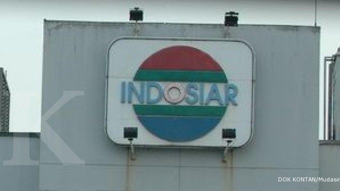 Pasca merger, Indosiar tetap terpisah dari SCTV