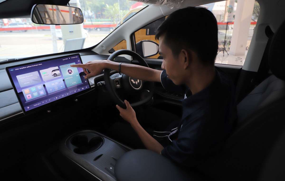 Banyak Diskon, Harga Mobil Listrik Makin Terjangkau