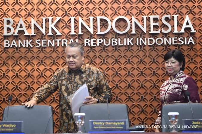 BI Proyeksi Pertumbuhan Ekonomi Indonesia pada Kuartal II Ditopang Dua Sektor Ini