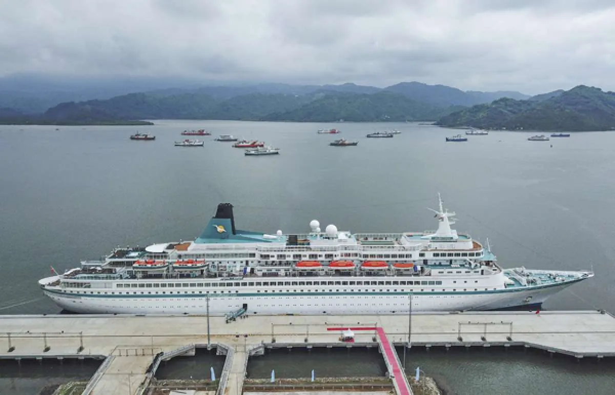 ABUPI: Ada tiga pengelolaan pelabuhan yang masih menjadi ganjalan swasta