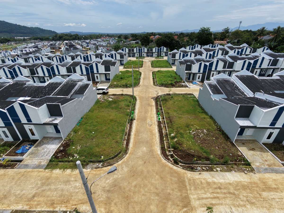 Upaya Besar Pemerintah Permudah Program Rumah Subsidi