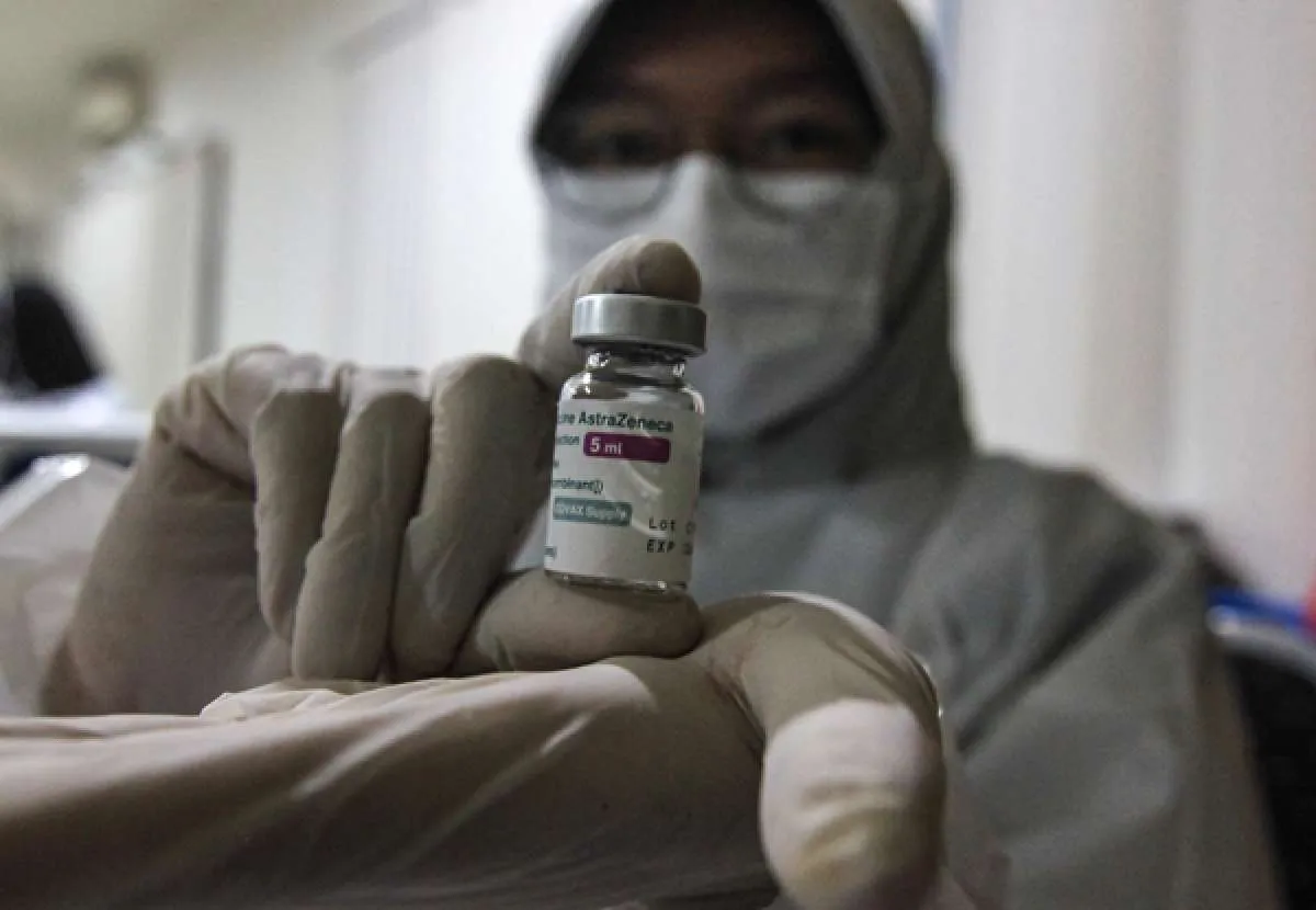 Syarat, lokasi dan jenis vaksinasi Covid-19 warga usia 18 tahun ke atas di Jakarta