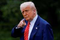 Trump Incar Saham Logam Langka, Sinyal Perang Ekonomi Babak Baru Dimulai!