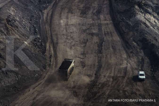 Indonesia Miners Seek Solution As Coal Export Ban Rattles Sector