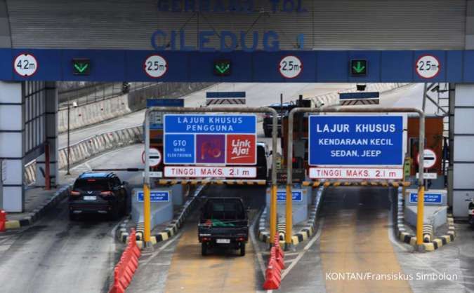 Jasa Marga (JSMR) Tutup Anak Usaha, Begini Rinciannya