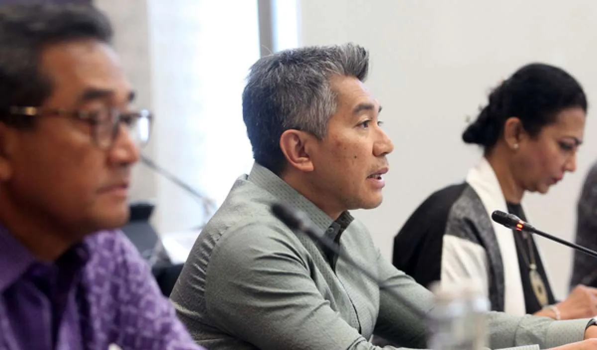 UUS Maybank Indonesia Cetak Laba Rp 450 Miliar pada Tahun 2021