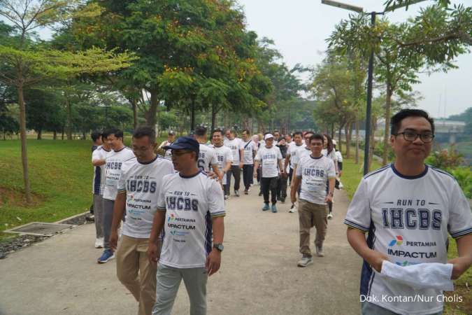 IHCBS 2026 akan Perkuat Ekosistem Human Capital dan Adopsi AI Indonesia