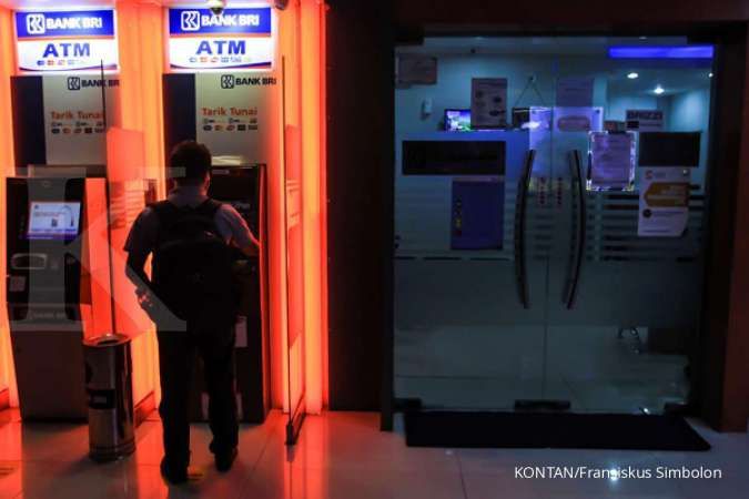 3 Cara Transfer BRI ke DANA lewat BRImo hingga Mesin ATM