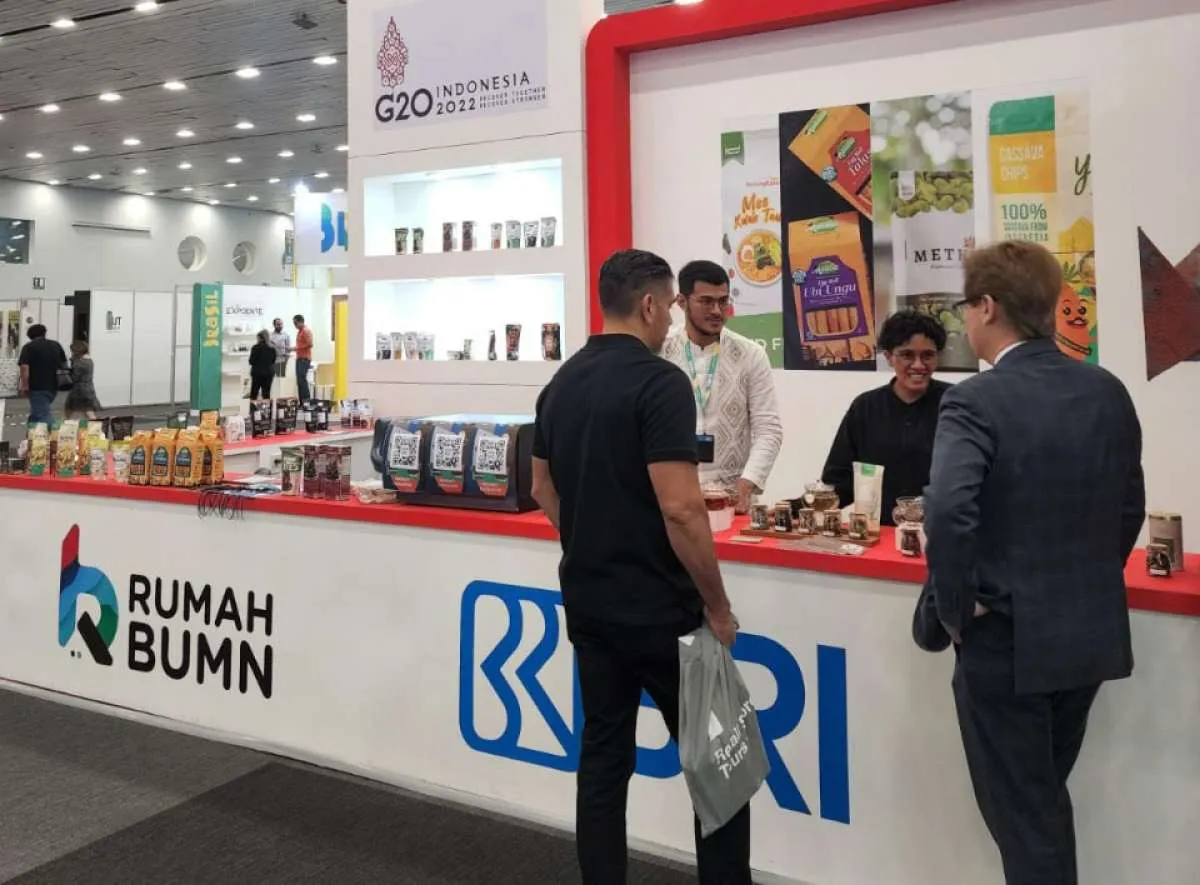 Syarat KUR BRI 2023, Cek Cara Pengajuan dan Tabel Pinjaman Per Bulan