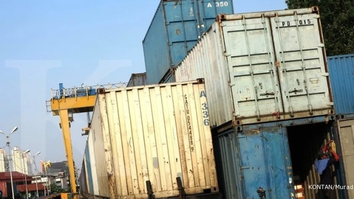 Dianggap diskriminatif, UU KEK digugat ke MK