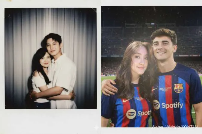 Cara Membuat Foto bersama Pasangan Memakai Prompt Gemini AI