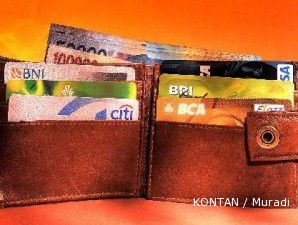 Kasus Citibank belum mempengaruhi bisnis kartu kredit