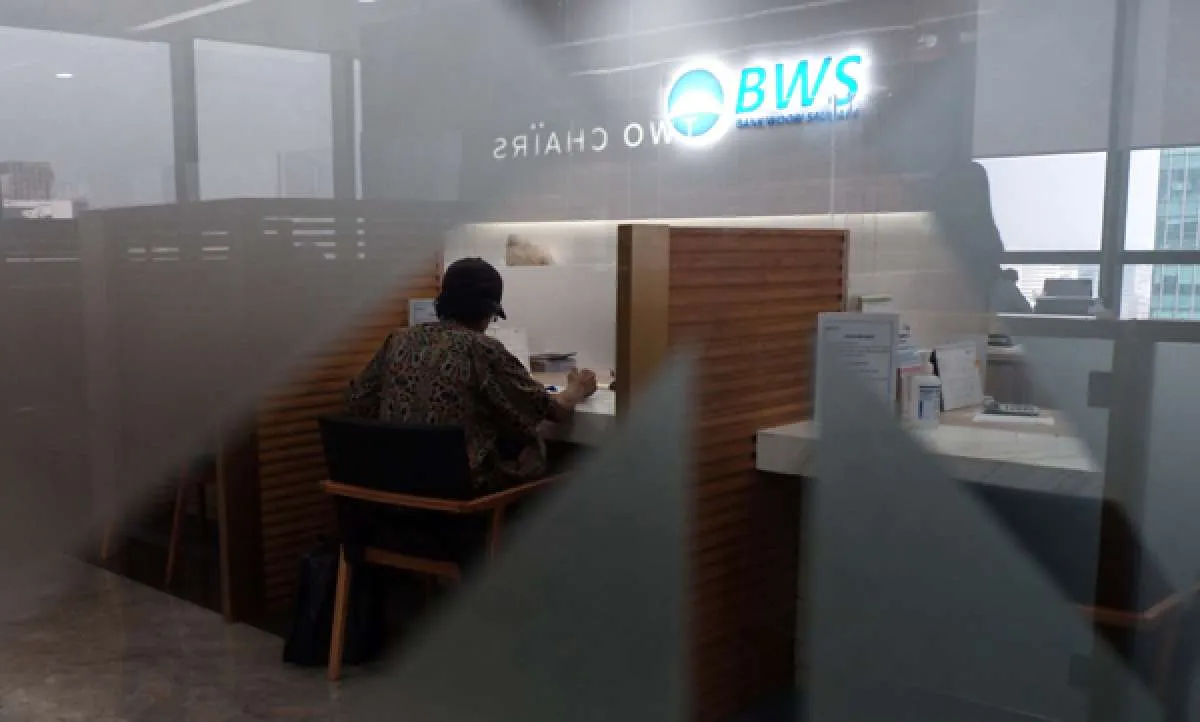 Gelar RUPS, Bank BWS (SDRA) rombak susunan direksi