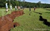 Ada fenomena tanah bergerak di Kebumen, ini penjelasan LIPI 