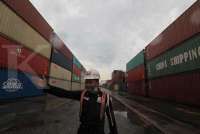 Sistem down, layanan kepabeanan CEISA alami gangguan