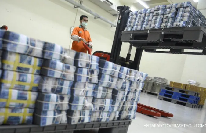 Govt tax target too high: Analyst  