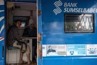 Bank Sumsel Babel Catat Realisasi Penyaluran KUR Rp 439,96 miliar per Mei 2025