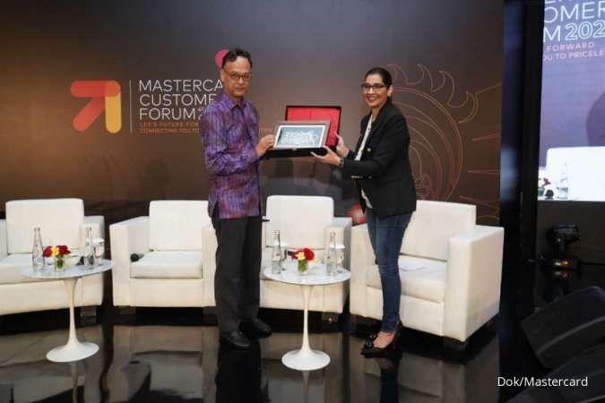 Kontan - Mastercard Suport Customer Forum Kilas Online
