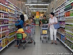 Peritel Tetap Menolak Beleid Trading Term 