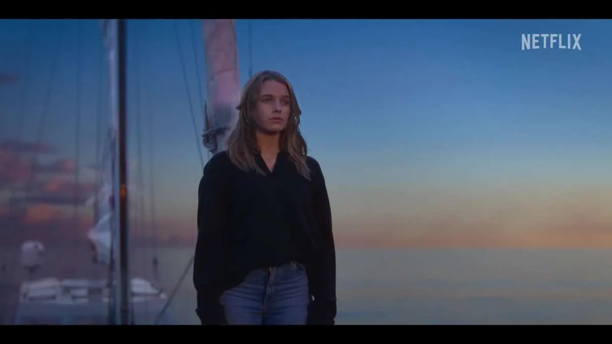 Seru dan Menegangkan! Berikut 3 Film Original Netflix yang Siap Tayang Pekan Ini 