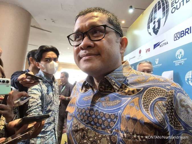 Perpanjang Tax Holiday Hingga 2026