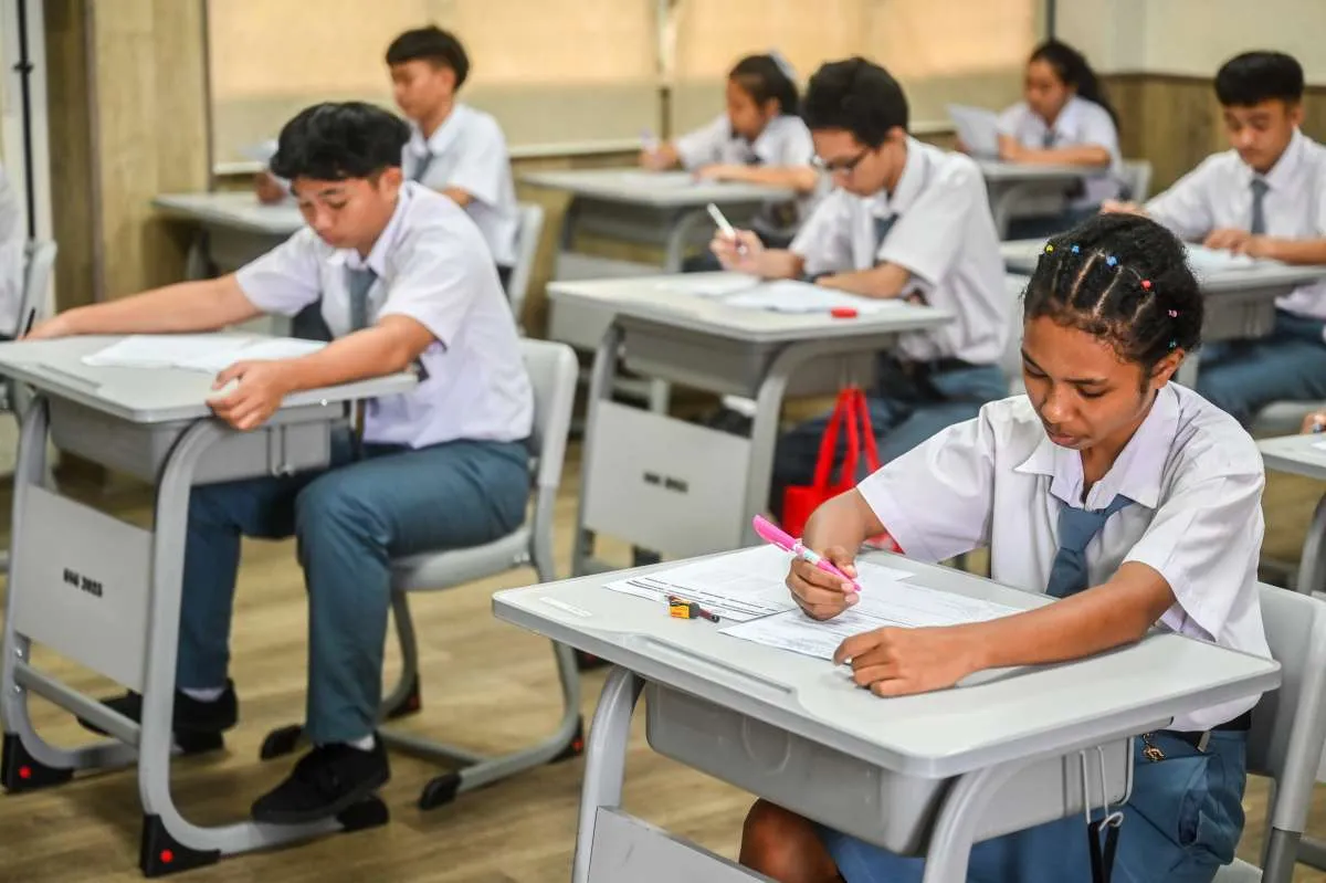 Daftar 103 Sekolah Swasta Gratis di Jakarta dari SD hingga SLB, Mana Saja?