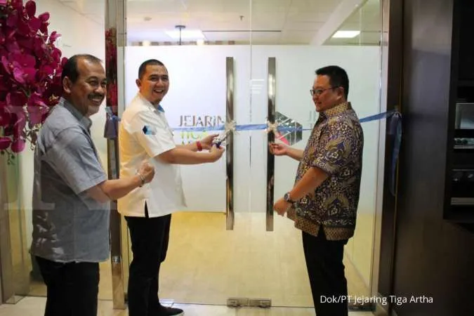 Hingga Kuartal I 2023, Zi.Care Telah Beroperasi di Lebih 100 Unit Rumah Sakit