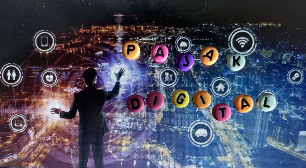 Penerapan Pajak Digital Global Mundur, Ada Potensi Penerimaan Pajak yang Hilang